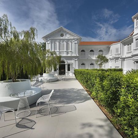 Macalister Mansion, A Member Of Design Hotels George Town Exteriör bild
