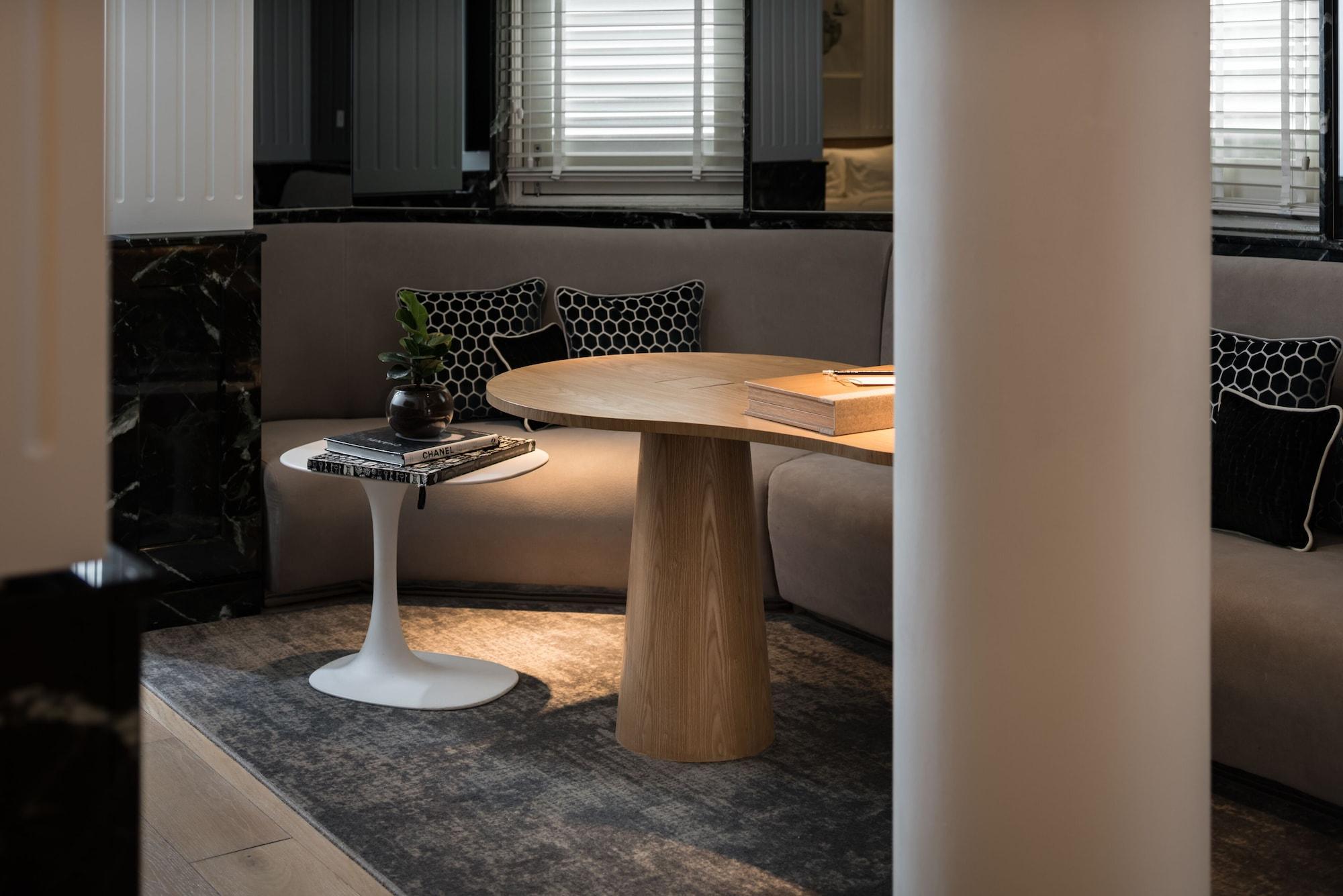 Macalister Mansion, A Member Of Design Hotels George Town Exteriör bild