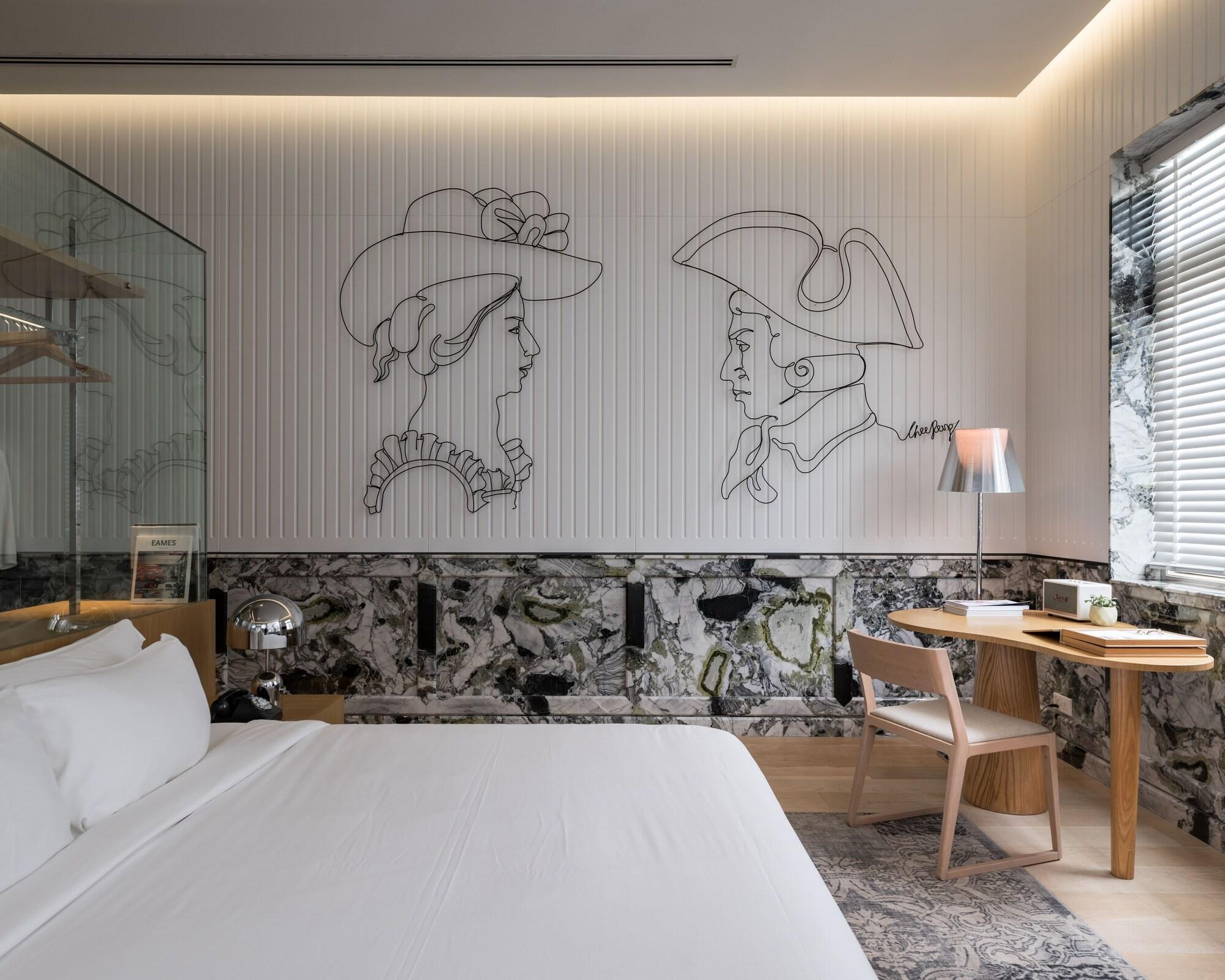 Macalister Mansion, A Member Of Design Hotels George Town Exteriör bild
