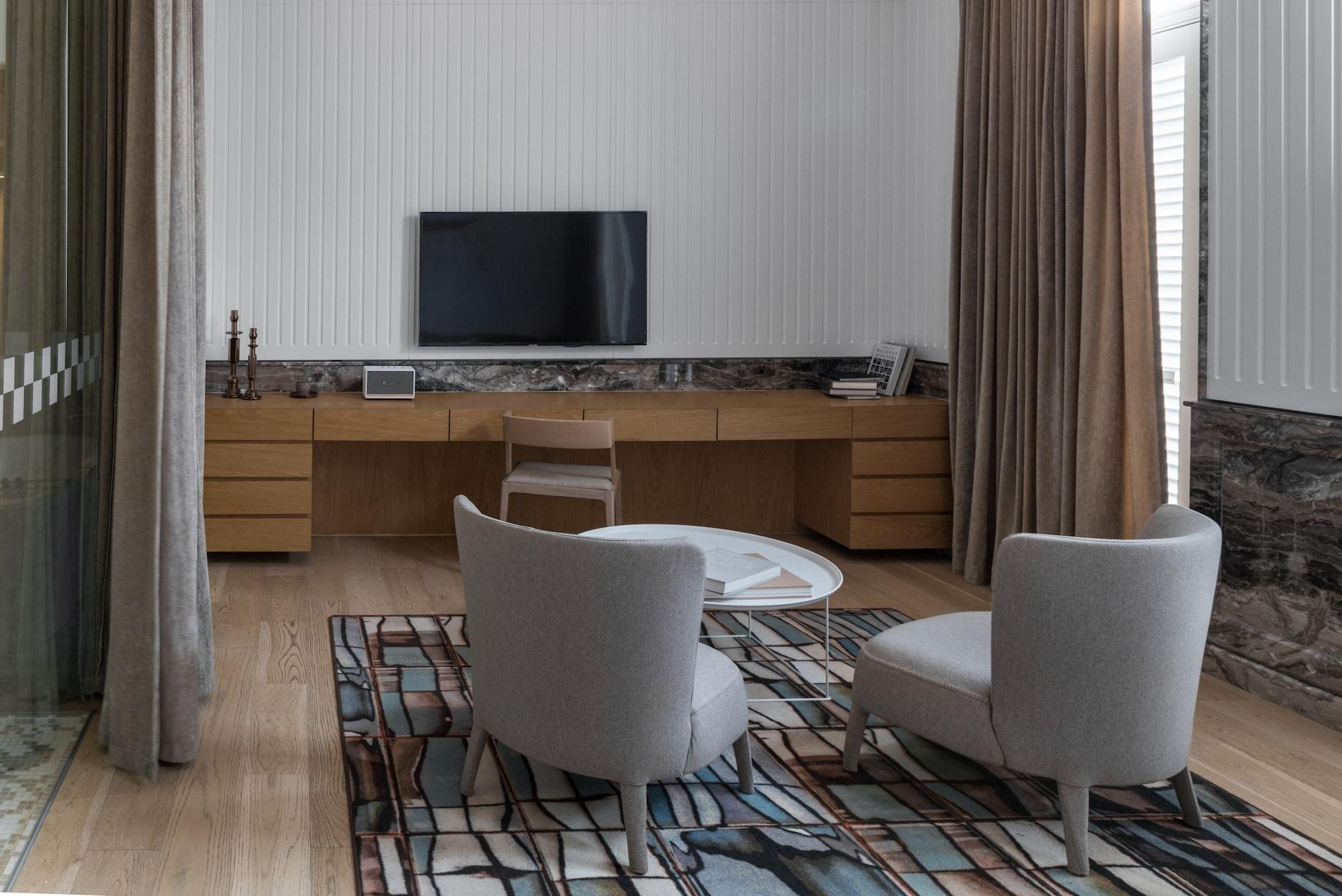 Macalister Mansion, A Member Of Design Hotels George Town Exteriör bild