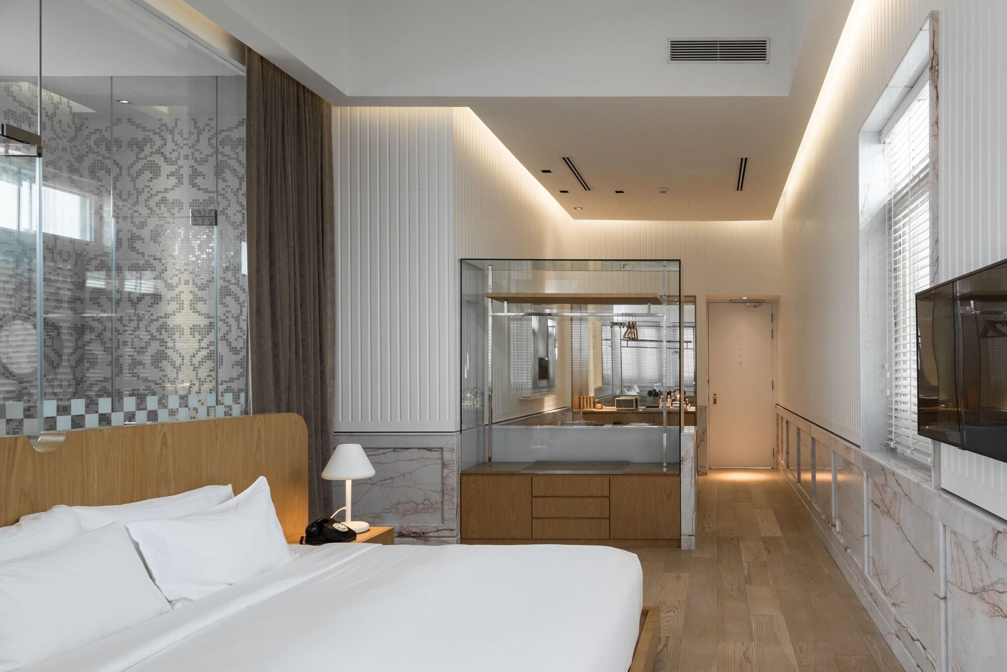 Macalister Mansion, A Member Of Design Hotels George Town Exteriör bild
