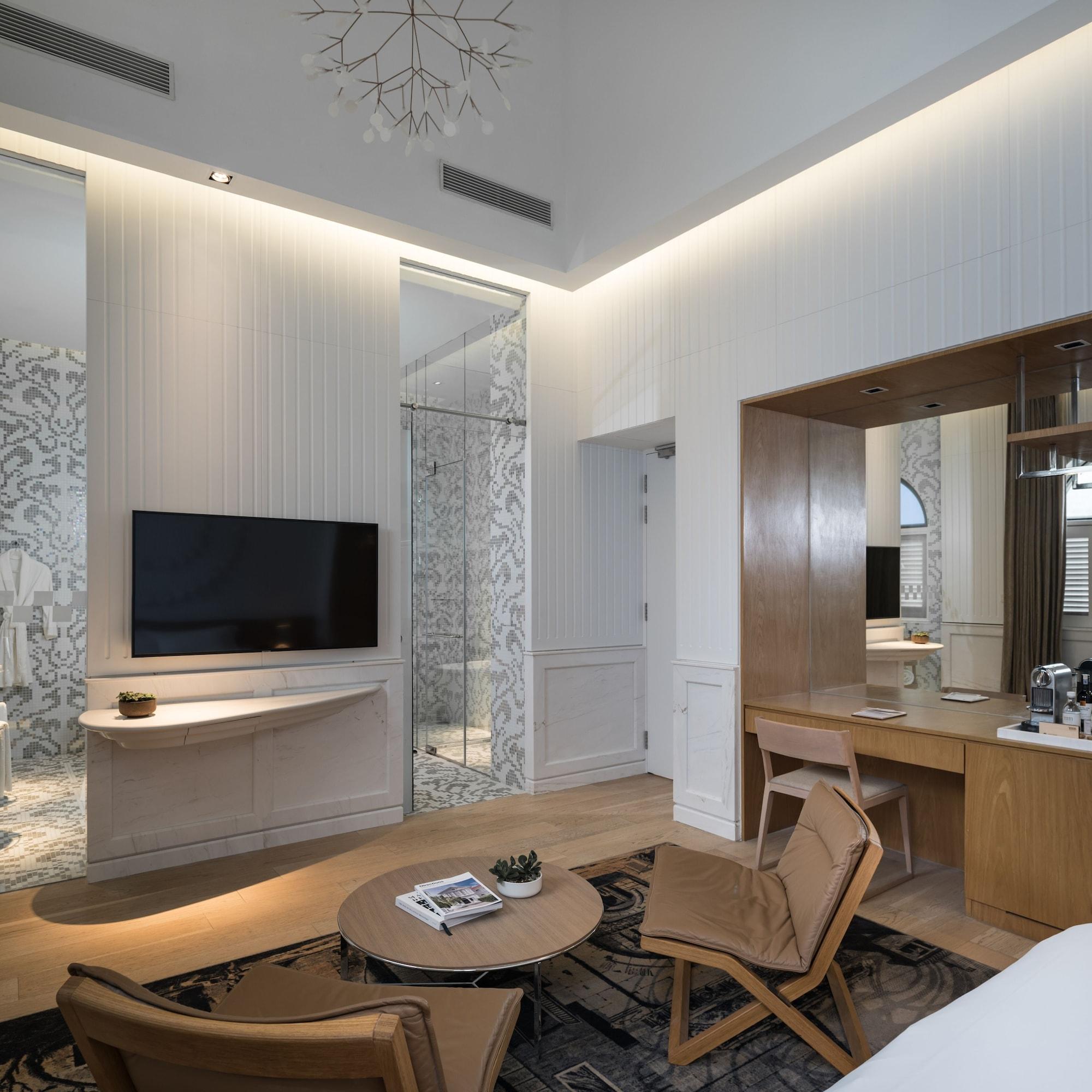 Macalister Mansion, A Member Of Design Hotels George Town Exteriör bild