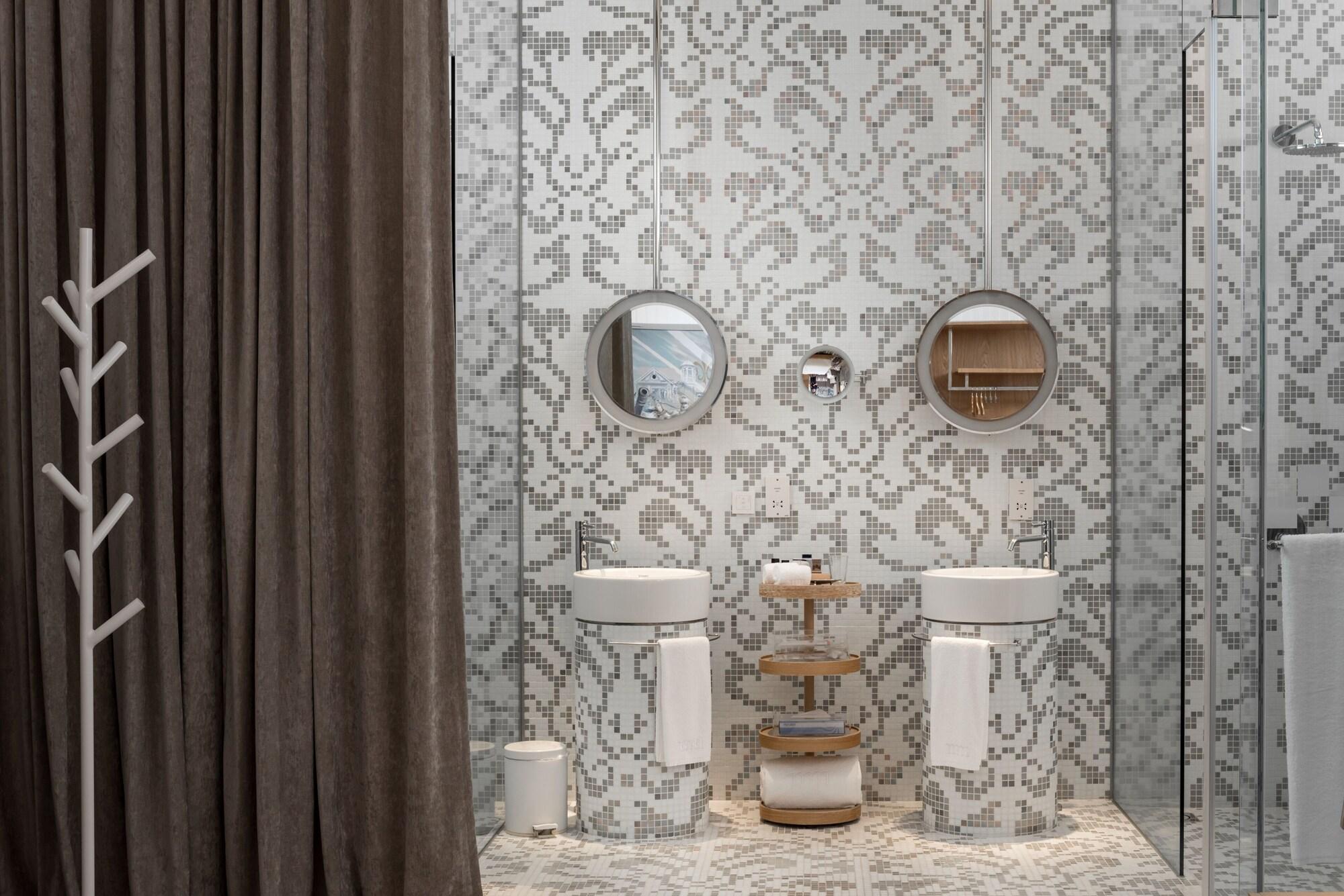 Macalister Mansion, A Member Of Design Hotels George Town Exteriör bild