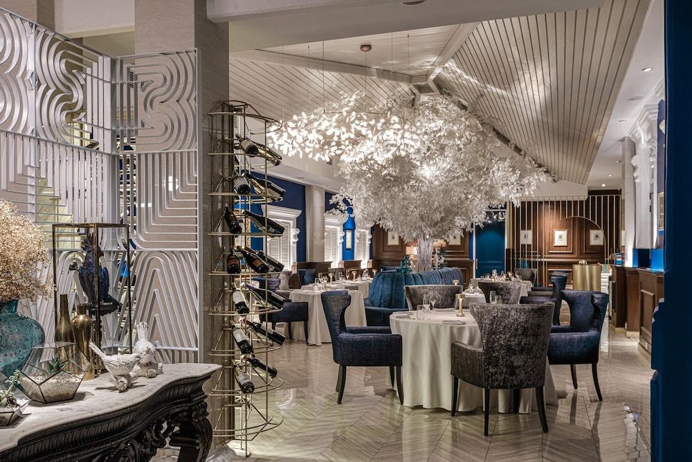 Macalister Mansion, A Member Of Design Hotels George Town Exteriör bild