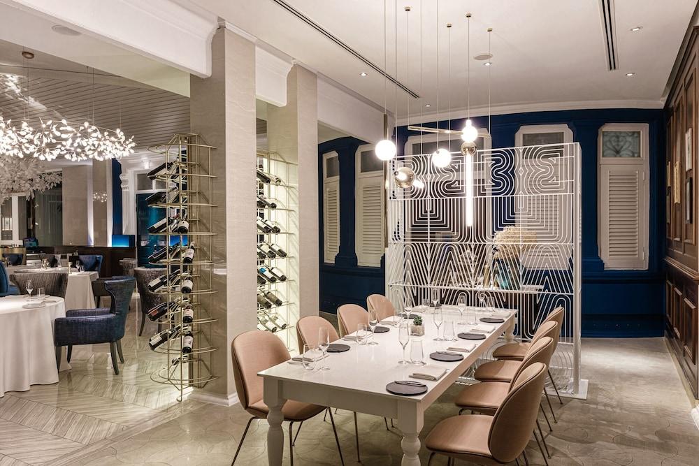 Macalister Mansion, A Member Of Design Hotels George Town Exteriör bild