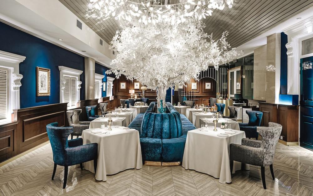 Macalister Mansion, A Member Of Design Hotels George Town Exteriör bild