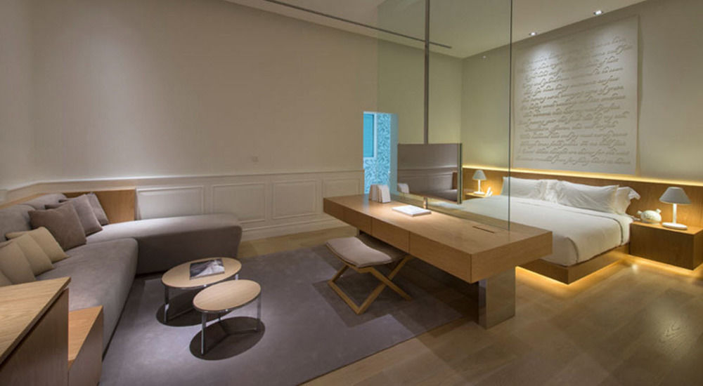 Macalister Mansion, A Member Of Design Hotels George Town Exteriör bild