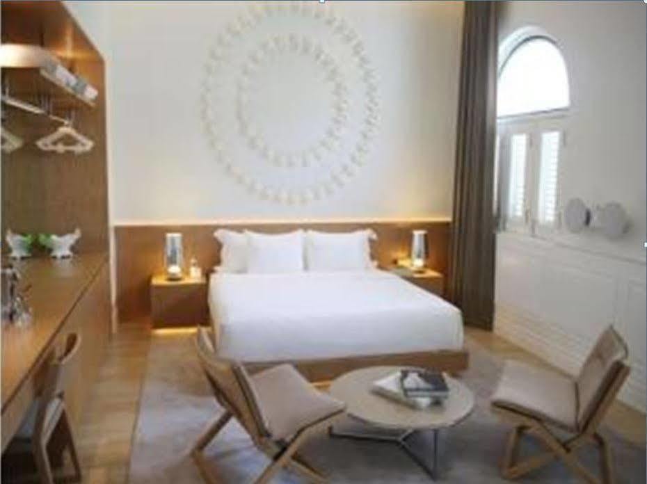 Macalister Mansion, A Member Of Design Hotels George Town Exteriör bild