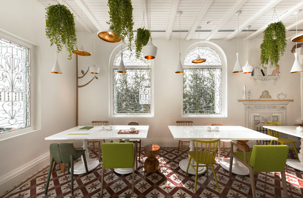 Macalister Mansion, A Member Of Design Hotels George Town Exteriör bild