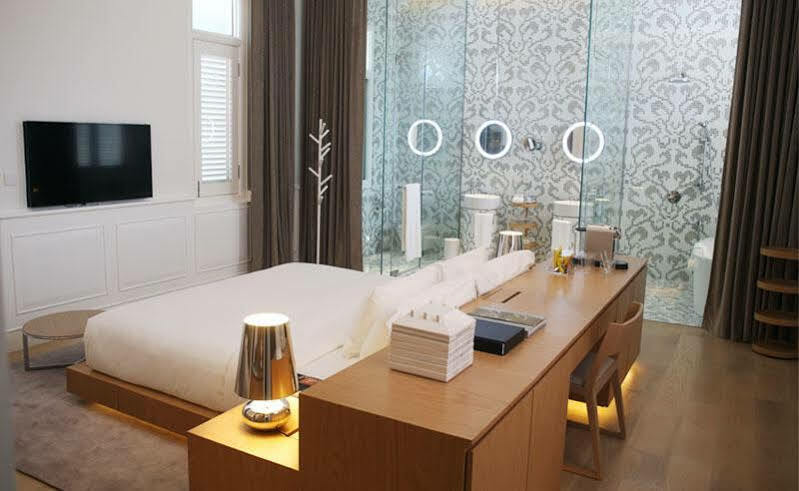 Macalister Mansion, A Member Of Design Hotels George Town Exteriör bild